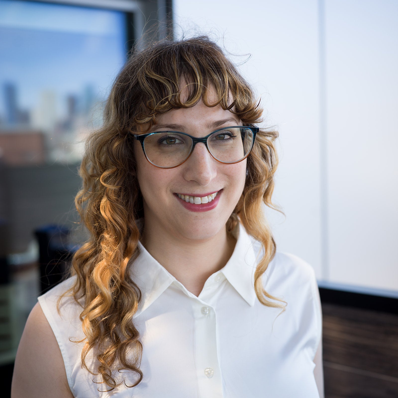 Jessica Rosenberg, MPH