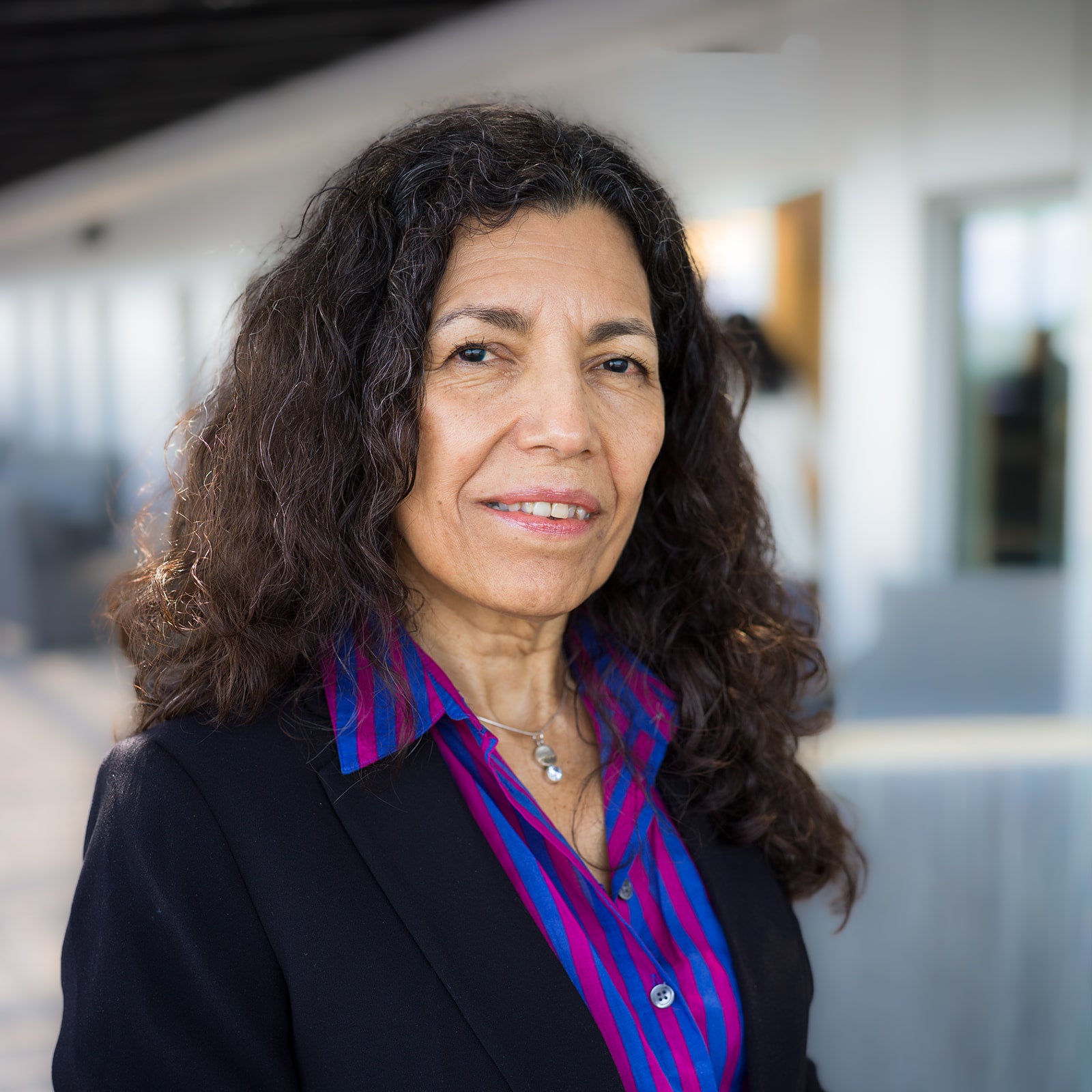 Carmen Rosa Noroña, LICSW, MS. Ed., IECMH-E®