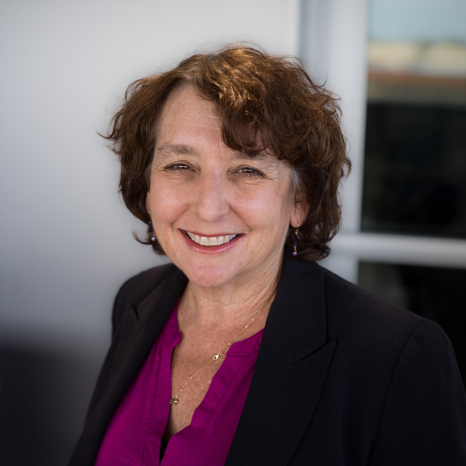 Dana Rubin, MD, MSW