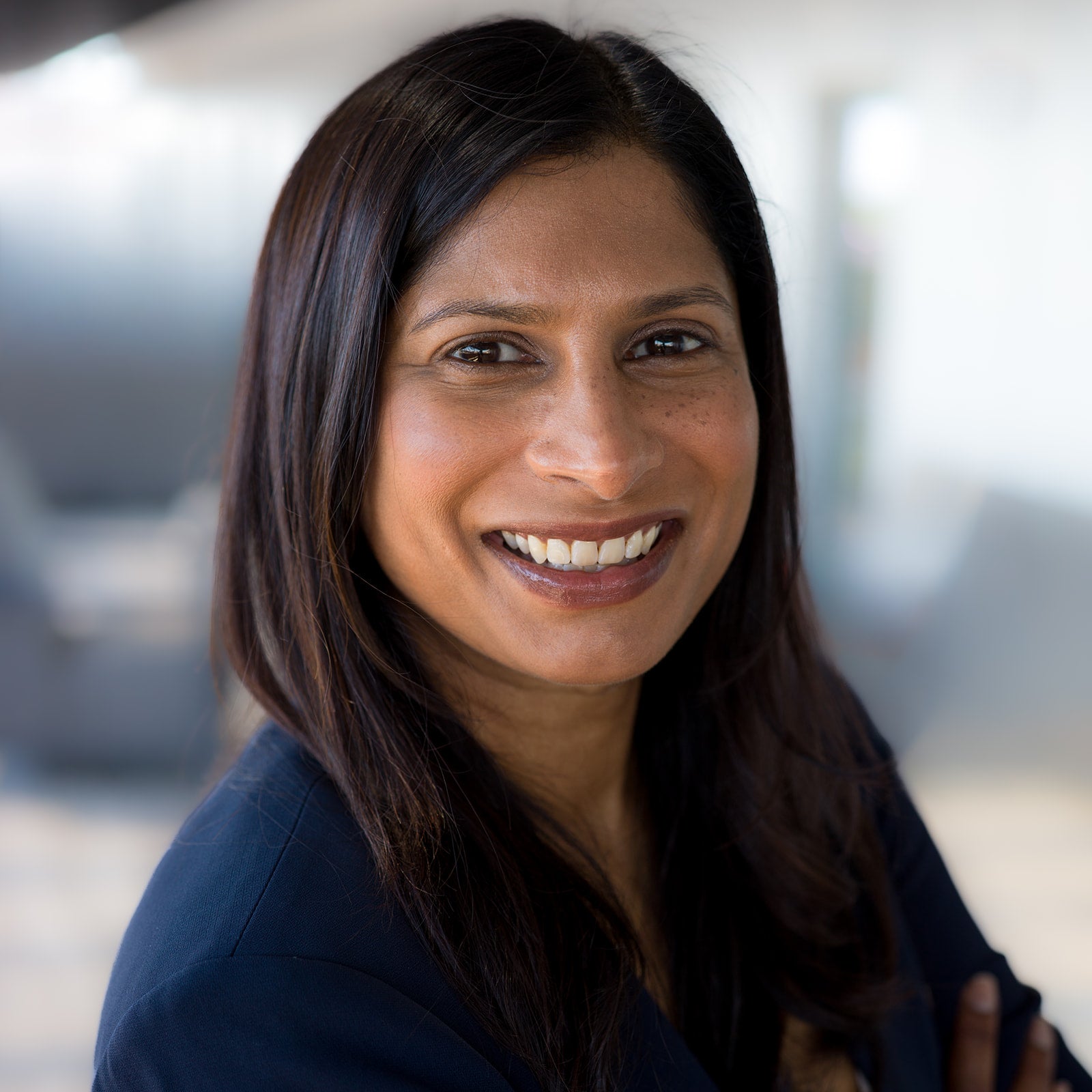 Karthika Parithivel Streb, MPH, M.Ed.