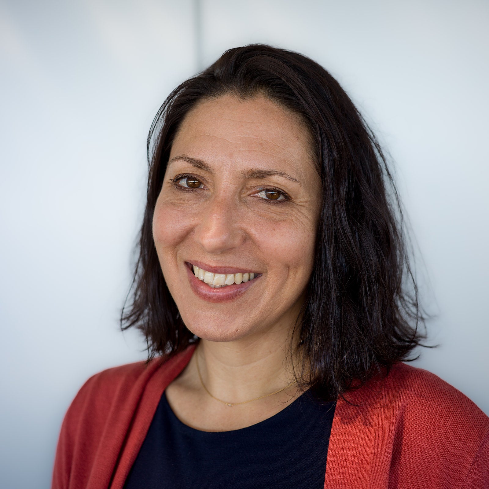 Sonia Erlich, LMHC, MFA, MA